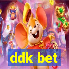 ddk bet